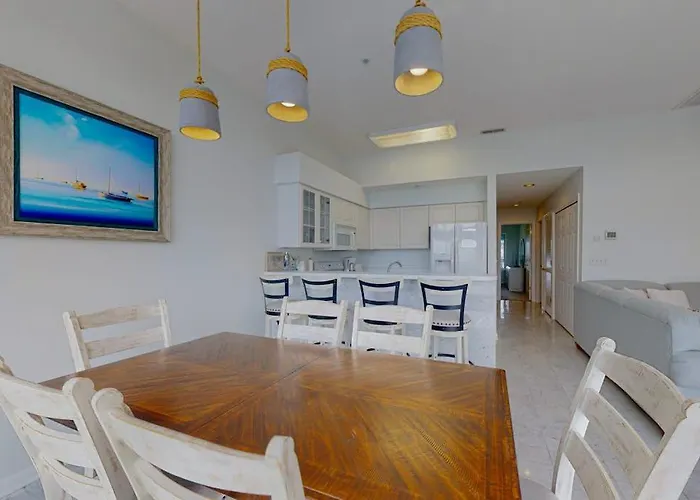 Island At Hidden Harbour 333h Holiday home