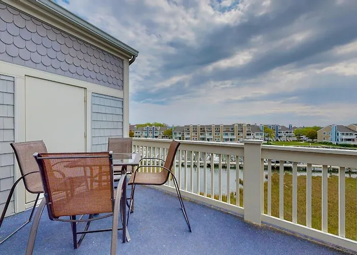 Holiday home Island At Hidden Harbour 333h