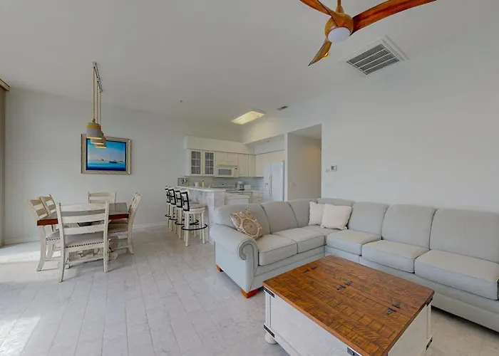 Island At Hidden Harbour 333h Holiday home Ocean City