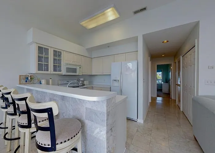 Island At Hidden Harbour 333h Holiday home Ocean City