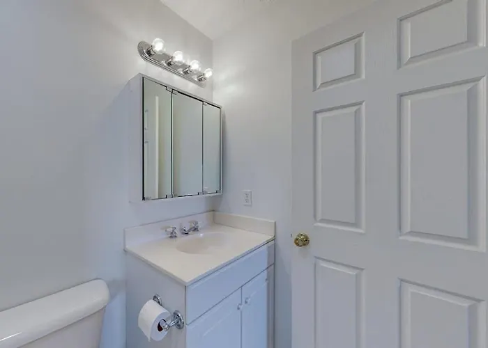 Island At Hidden Harbour 333h Holiday home Ocean City