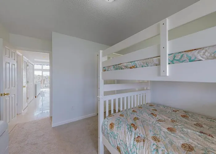 Holiday home Island At Hidden Harbour 333h Ocean City