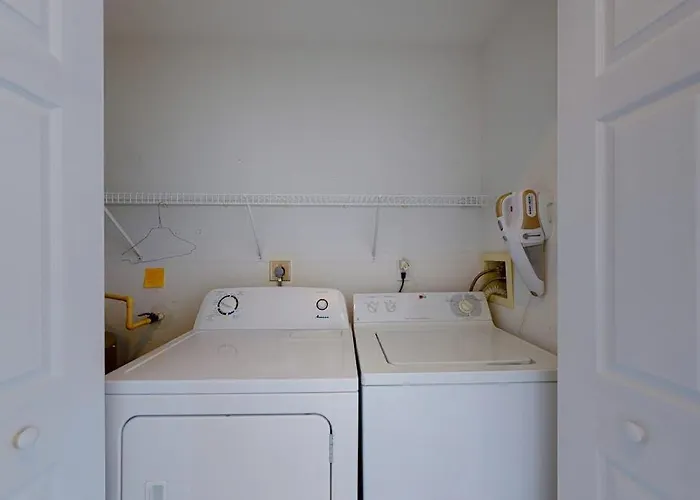 Holiday home Island At Hidden Harbour 333h Ocean City